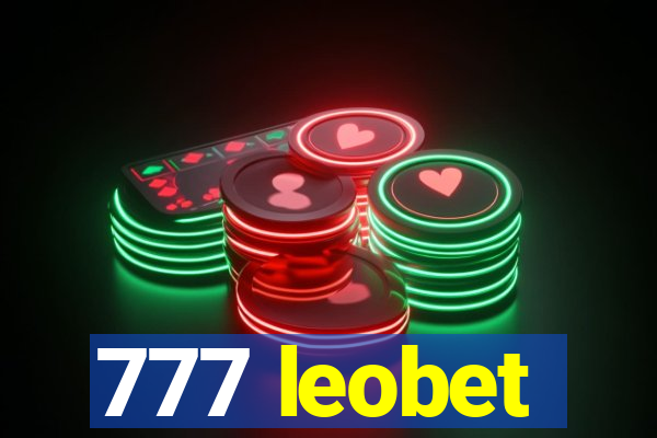 777 leobet